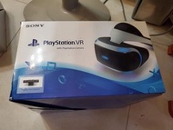 PlayStation VR1