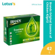 Brands Original Essence Of Chicken 42Gx12
