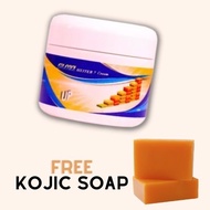 NEW Gloxi Massage Cream Soothing Gel (Authentic) GET FREE Kojic Soap