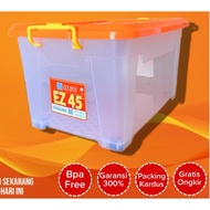 45 Liter container box - 45 Liter container box