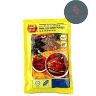 Baba's Fish Curry Powder 125g