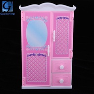 Gazechimp Wardrobe Plastic Wardrobe Children's Birthday