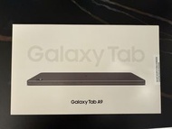 Samsung Galaxy Tab A9 平板電腦
