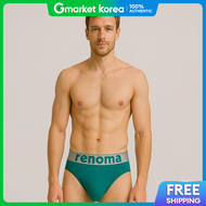 ART BOX | Artbox/Renoma Renoma Mens Sportif Briefs 1Pc Pg