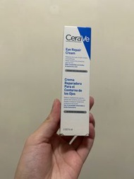 CeraVe eye cream