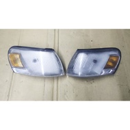 Toyota corolla ae100 ae101 signal lamp Toyota corolla ae100 ae101 lampu signal Toyota corolla ae100 