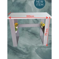 CODE M2 Minimalist Study Table Work Table