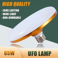 Ceiling Light UFO LED Light Lamp 40w 50w 65w