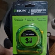 Tekiro mt1718 meter 3 meters 3 meters 3m