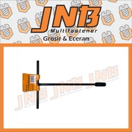 8 mm T-Wrench T-Socket Wrench/ T-Socket Wrench/ T-Socket Wrench