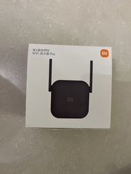 Xiaomi WiFi 放大器Pro（大陸插頭）