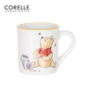 Corelle Coordinates Winnie the Pooh แก้วมัคน่ารัก