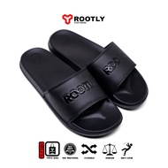 Rootly - Cool Men's Slop Sandals Size 37-43 Algerian Premium