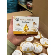 (SG) Venut White Niacinamide Collagen Soap