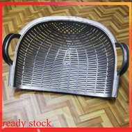 PVC Sand Basket / Pongkes / PVC Pungkis Scooping Basket