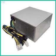 CRE 10Pin 500W Power Supply Unit B240NM-00 D240EPN-00 AC240EM-00 for ThinkStation M90t P340 P350 P34