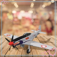 [meteorbdMY] 1:33 Scale Plane Model Handmade Plane Plane Toy DIY Assembly Paper Arts Collectibles Cr