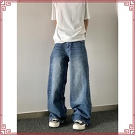 ECINOS - DENIM Straight Jeans | Women's pants | Women's Jeans