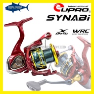 Eupro Spinning Reel SYNABI