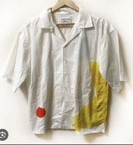 Niko and x TSUMORI CHISATO shirt