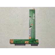 ET25 CB-AS-26 CHILDBOARD HDD LAPTOP ASUS X540SA X540 60NB0B30-IO1020