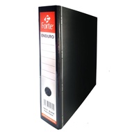 1 Box 30 Pcs Enduro Folder F4 FolioFORTE 75mm - A5 75mm Receipt/ - Enduro Folder 50MM Small FolioFOR