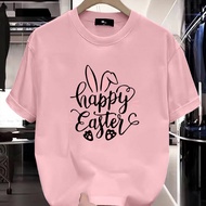 T-shirt lelaki musim panas T-shirt leher bulat T-shirt fashionable lengan pendek M-2XL#T88