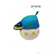 Plush Doll artemis ii Rise plush artemis No. 2 Toy Doll