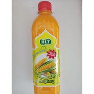 HLT JAGUNG FLAVOUR 450ML