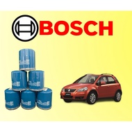 BOSCH OIL FILTER 986 (AF0350) SUZUKI SX4 2007-2013