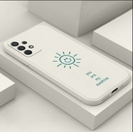 [包郵] 三星Samsung A32 4G手機殼 手機套 Galaxy A32矽膠套