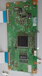LG RM-37LZ55 原廠邏輯板 LC370WX1/LC320W01 6870C-0060F