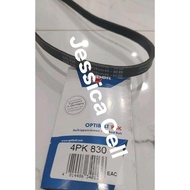V-Belt 4Pk 830 Optibelt / 4Pk830 Optibelt
