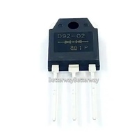 D92-02/ ESAD92-02 FAST RECOVERY EPITAXIAL DIODE new