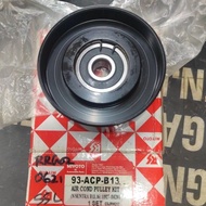N/SENTRA B13/N16 AIR COND PULLEY KIT 93-ACP-B13