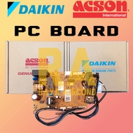 Daikin & Acson non inverter indoor pcb
