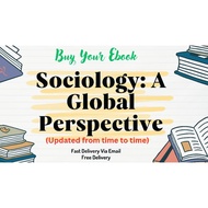 Sociology: A Global Perspective - Ferrante 6E / 7E / 8E / 9E