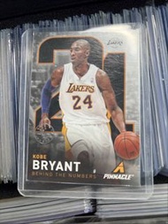 Kobe Bryant 24號 湖人隊 球員卡