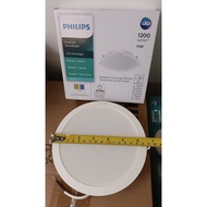 Philips 13 Watt Led Downlight Philips 13w Panel Lamp