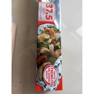 Sealed Glad Aluminium Foil Heavy Duty 37.5sqft