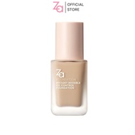 ซีเอ ฟาวเดชั่น Za Lasting Liquid Foundation 25ml | สินค้าลดพิเศษ ราคา Early Bird จำนวนจำกัด !