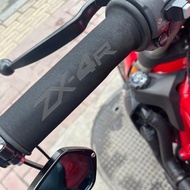 KAWASAKI For Ninja ZX4R ZX4RR ZX25R ZX6R ZX14R ZX10R ZX-25R ZX-6R All Year Motorcycle Heat Grip Cove