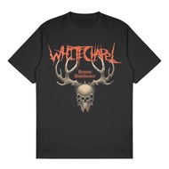 Whitechapel - Hymns Of Dissonance Black