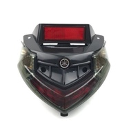 YAMAHA X1-R X1R LC135 135LC LC V1 X1R X1-R TAIL LAMP SET TAIL LAMP ASSY LAMPU BELAKANG [ SMOKE / CLE