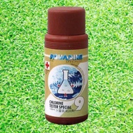 Aquadine Clorine Tester [100ml]  Terlarissss 