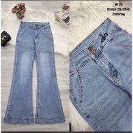 CUTBRAY JEANS ALO