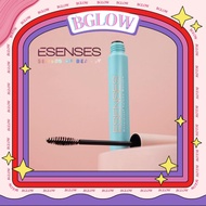 MATA YG Esenses Waterproof Volume Mascara 8ml | Mascara containing Vitamin E and Makes Eyelashes Loo