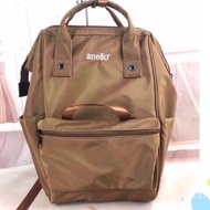 waterproof anello backpack &amp; hand bag good quality