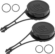799585 Fuel Tank Cap for B&S Mower 550E & 550EX, 625E, 675EX & 725EX Series and Professional Series