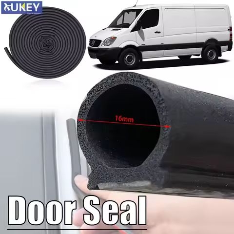 10 meters For Mercedes Benz Sprinter W901 W902 W903 W904 W905 W906 VW LT II Volkswagen Crafter Door 